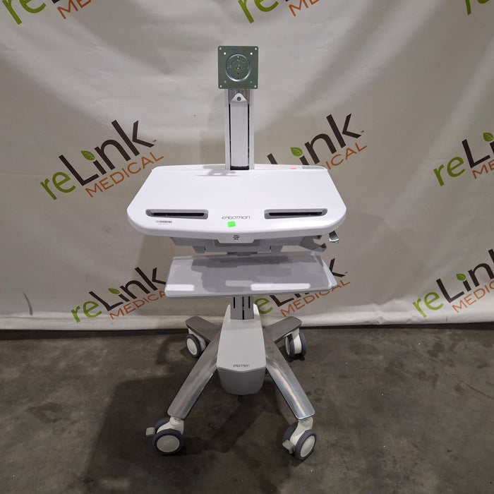 Ergotron SV41-6300 StyleView Cart