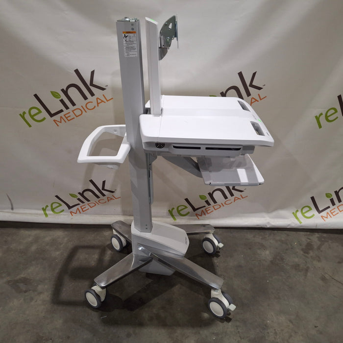 Ergotron SV41-6300 StyleView Cart
