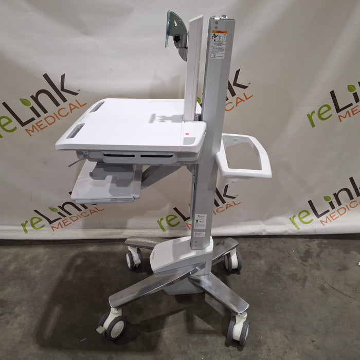 Ergotron SV41-6300 StyleView Cart
