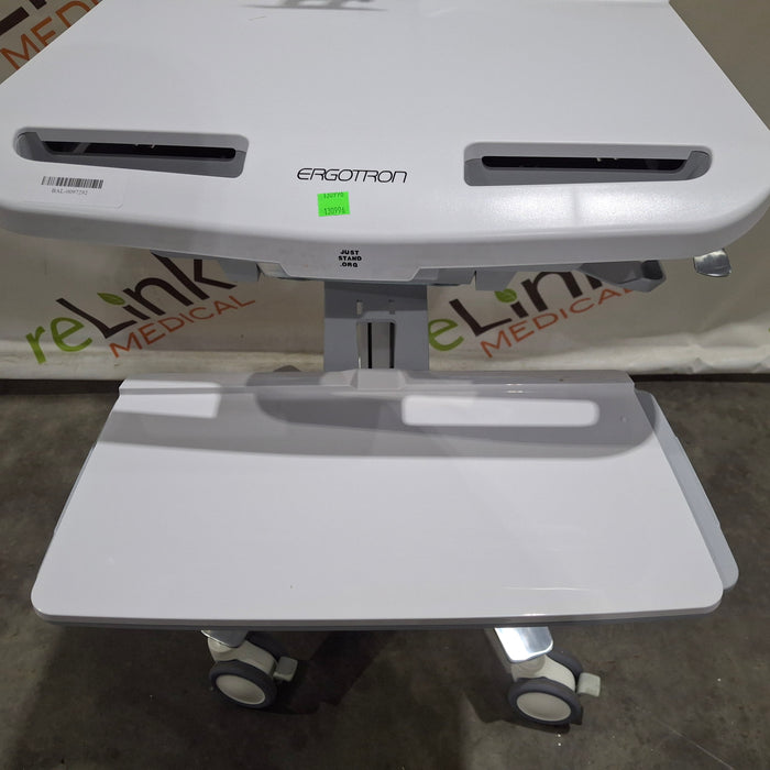 Ergotron SV41-6300 StyleView Cart