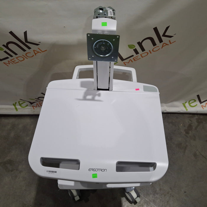 Ergotron SV41-6300 StyleView Cart