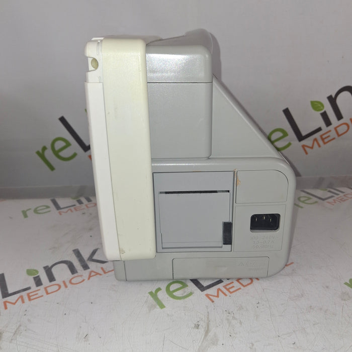 Philips Intellivue MP5 - ECG, Fast SpO2, NIBP Patient Monitor