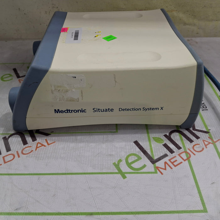 Medtronic 01-0043 Situate Detection System X