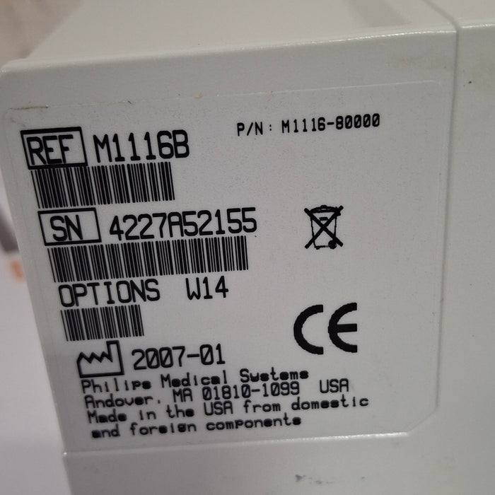Philips M1116B Recorder Module