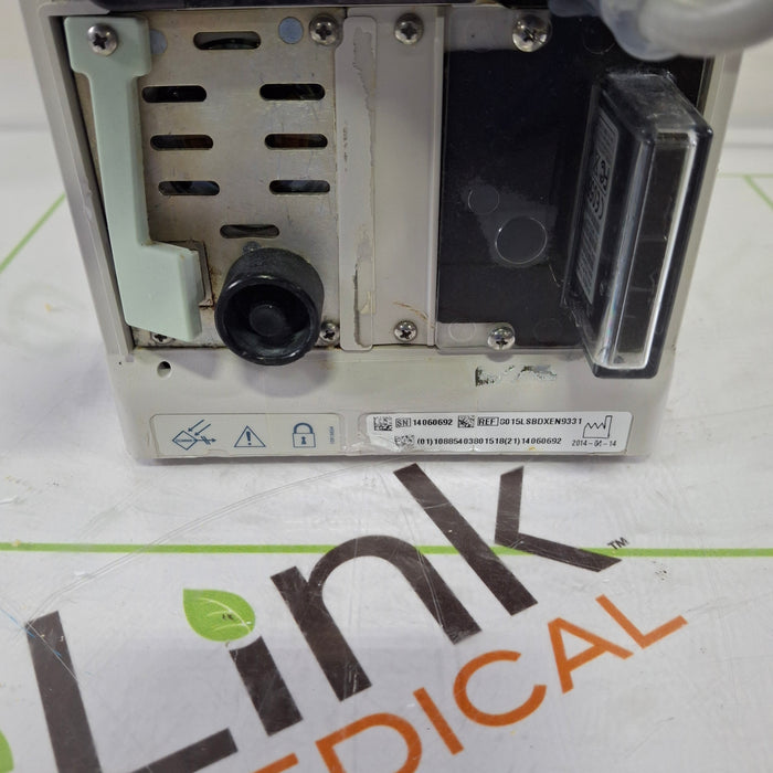 CareFusion Alaris 8015 Large Screen POC Infusion Pump