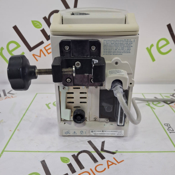 CareFusion Alaris 8015 Large Screen POC Infusion Pump