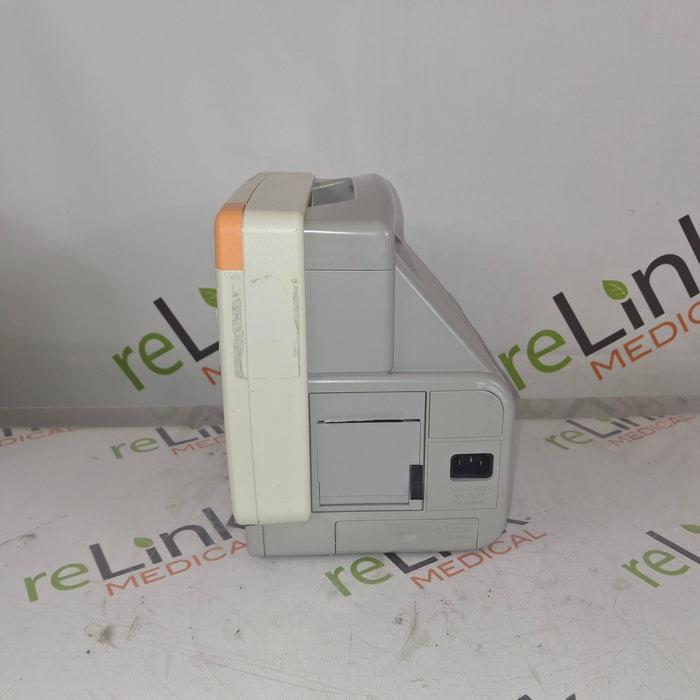 Philips IntelliVue MP5 Anesthesia Fast SpO2, ECG, NBP Patient Monitor