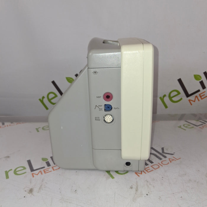 Philips IntelliVue MP5 Anesthesia Fast SpO2, ECG, NBP Patient Monitor