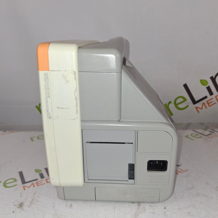 Philips IntelliVue MP5 Anesthesia Fast SpO2, ECG, NBP Patient Monitor