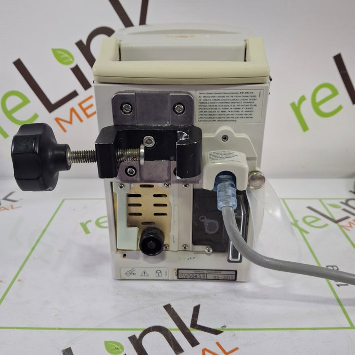 CareFusion Alaris 8015 Small Screen POC Infusion Pump