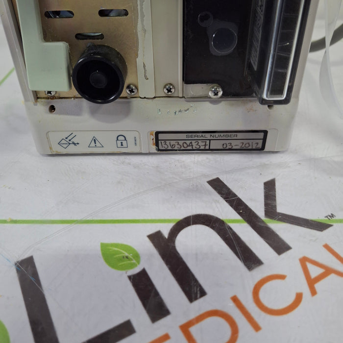 CareFusion Alaris 8015 Small Screen POC Infusion Pump