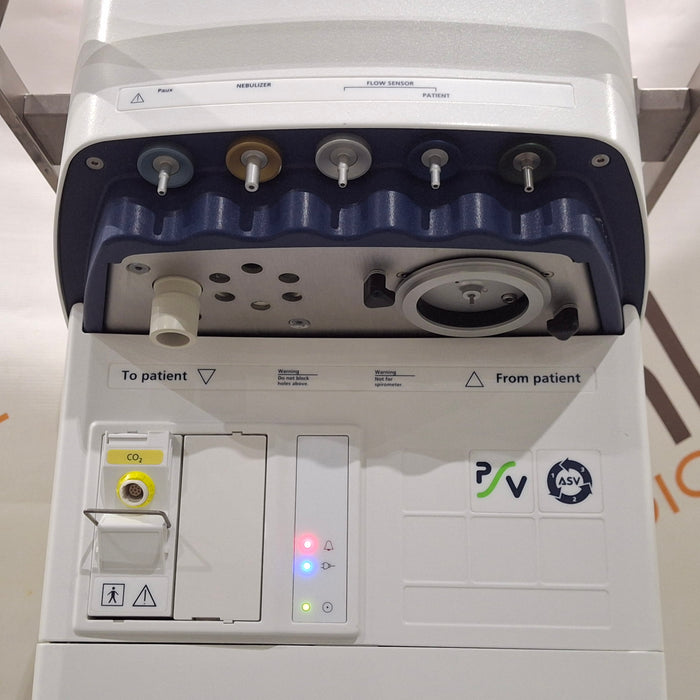 Hamilton Medical Inc G5 Ventilator