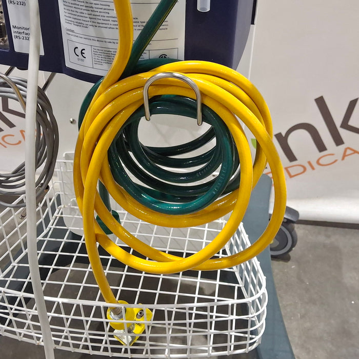 Hamilton Medical Inc G5 Ventilator