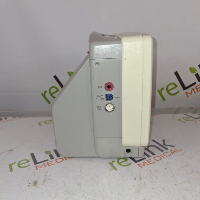 Philips IntelliVue MP5 Anesthesia Fast SpO2, ECG, NBP Patient Monitor