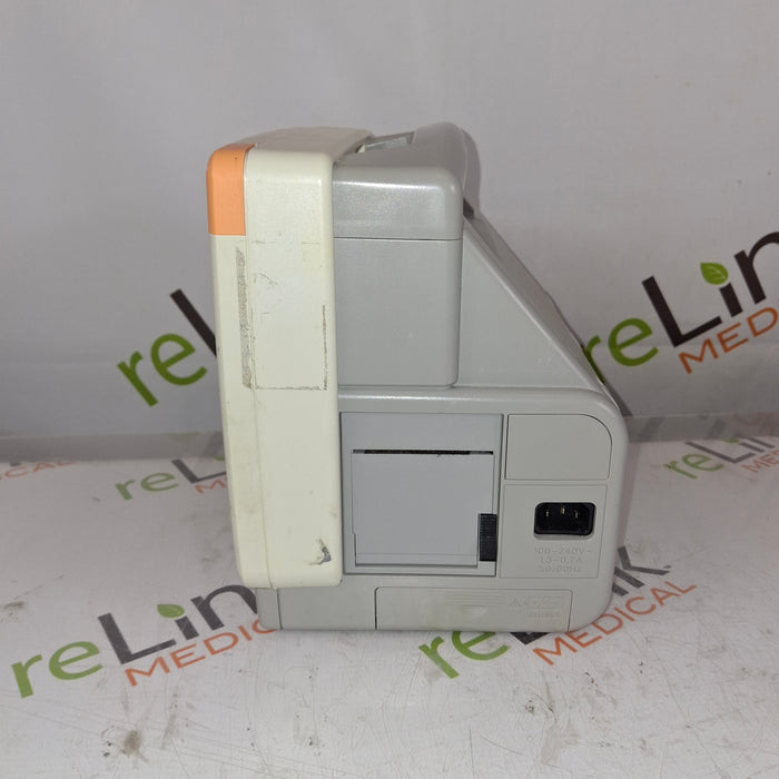 Philips IntelliVue MP5 Anesthesia Fast SpO2, ECG, NBP Patient Monitor