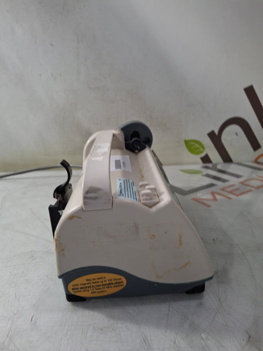 Smiths Medical Medfusion 3500 Version 6 Syringe Infusion Pump