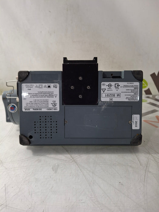 Smiths Medical Medfusion 3500 Version 6 Syringe Infusion Pump