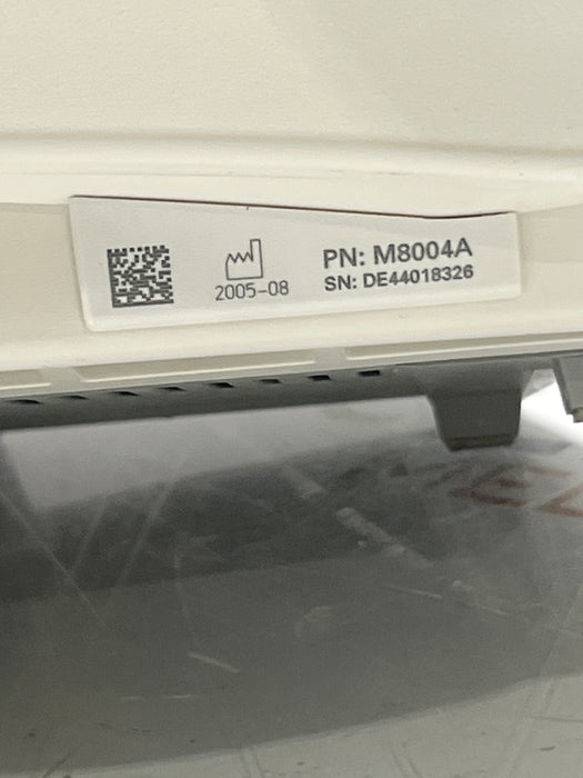 Philips IntelliVue MP50 Patient Monitor