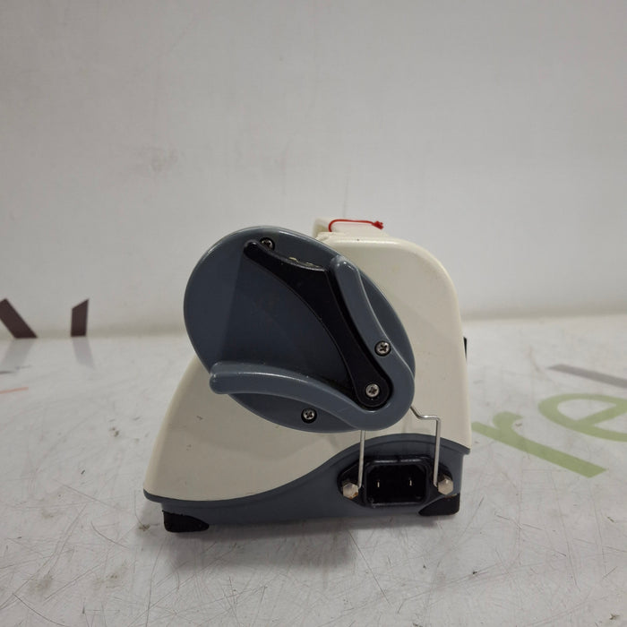Smiths Medical Medfusion 3500 Version 6 Syringe Infusion Pump