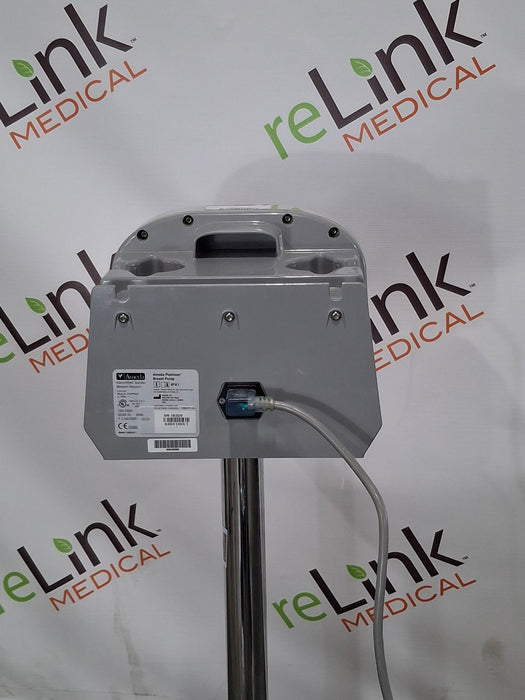 Ameda Platinum Breast Pump