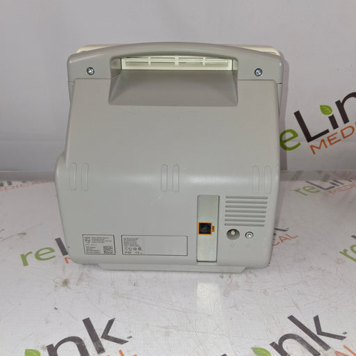 Philips Philips IntelliVue MP5 Anesthesia Fast SpO2, ECG, NBP Patient Monitor Patient Monitors reLink Online
