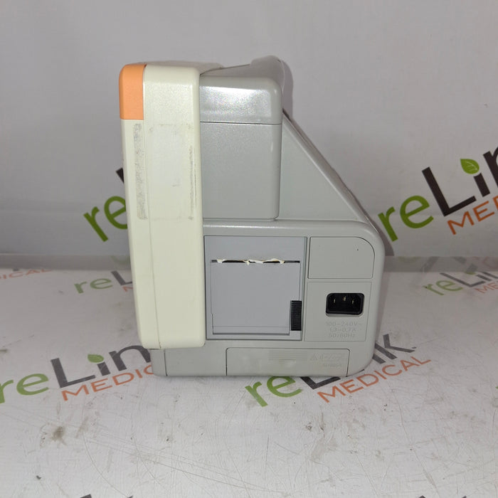 Philips IntelliVue MP5 Anesthesia Fast SpO2, ECG, NBP Patient Monitor