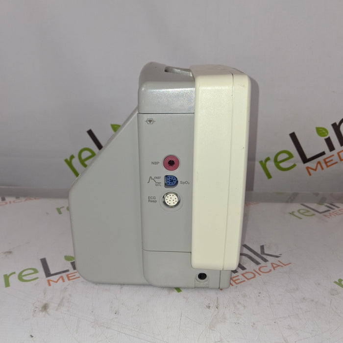 Philips IntelliVue MP5 Anesthesia Fast SpO2, ECG, NBP Patient Monitor