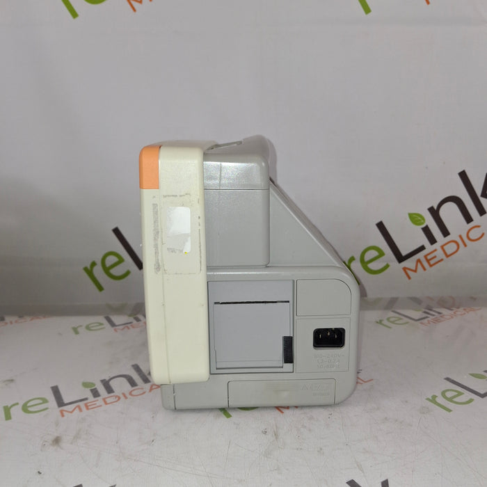 Philips IntelliVue MP5 Anesthesia Fast SpO2, ECG, NBP Patient Monitor