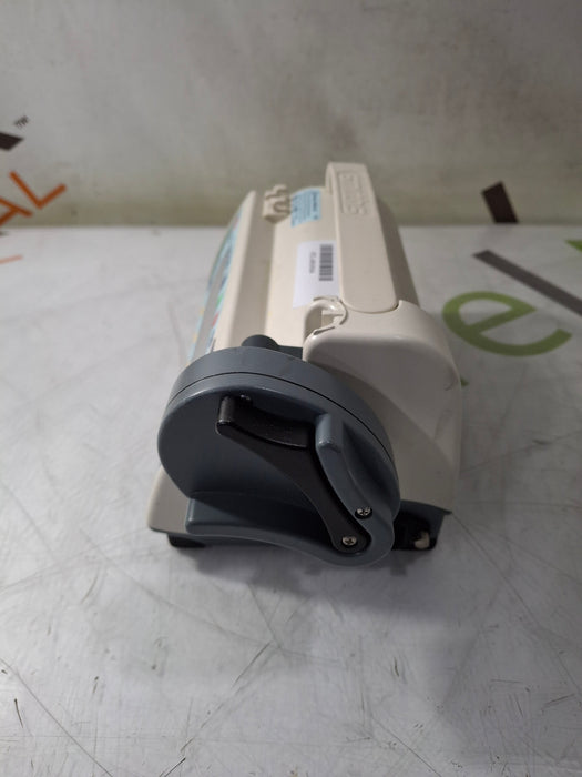 Smiths Medical Medfusion 3500 Version 6 Syringe Infusion Pump