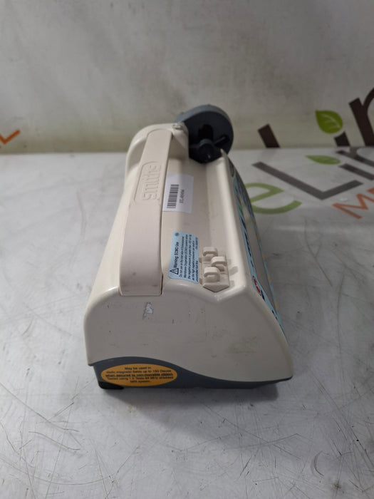 Smiths Medical Medfusion 3500 Version 6 Syringe Infusion Pump