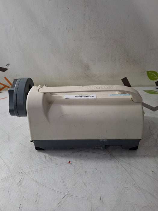 Smiths Medical Medfusion 3500 Version 6 Syringe Infusion Pump