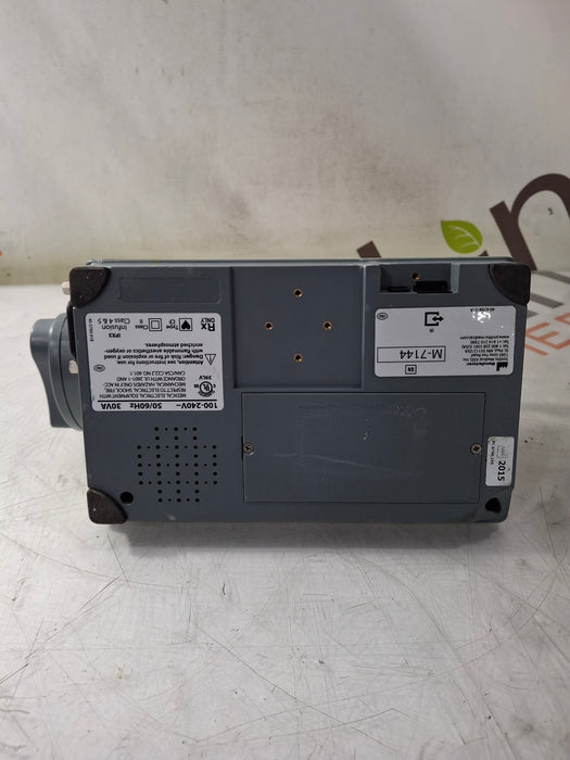 Smiths Medical Medfusion 3500 Version 6 Syringe Infusion Pump