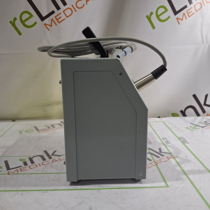 Pulmonetic Systems LTV UPS