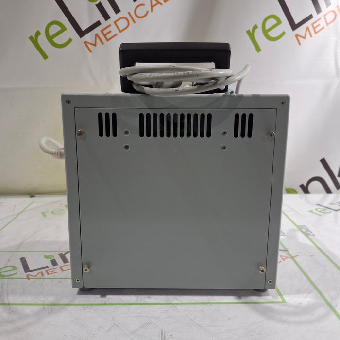 Pulmonetic Systems LTV UPS