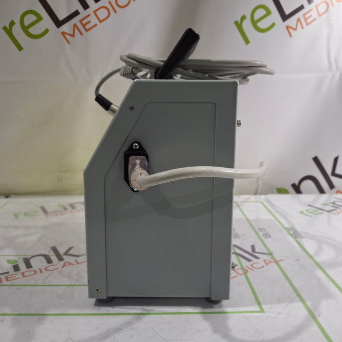 Pulmonetic Systems LTV UPS