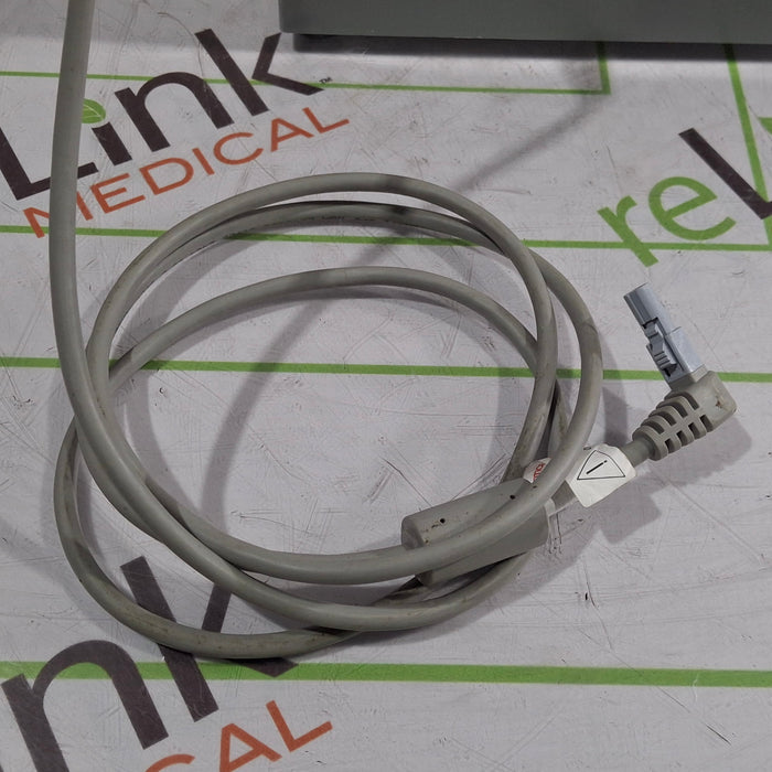 Pulmonetic Systems LTV UPS