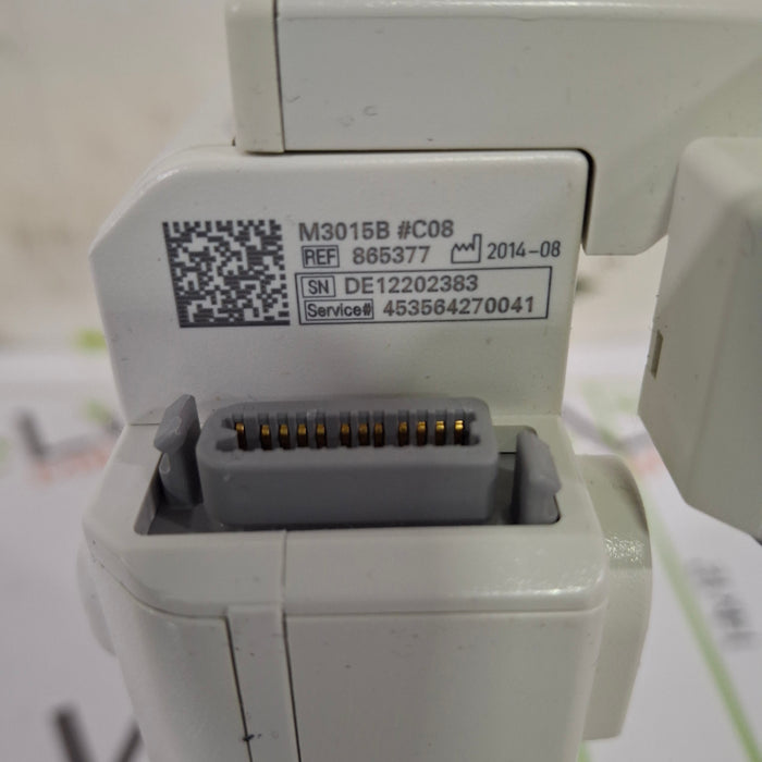 Philips M3015B Opt C08 Microstream CO2 Module