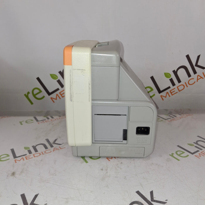 Philips IntelliVue MP5 Anesthesia Fast SpO2, ECG, NBP Patient Monitor