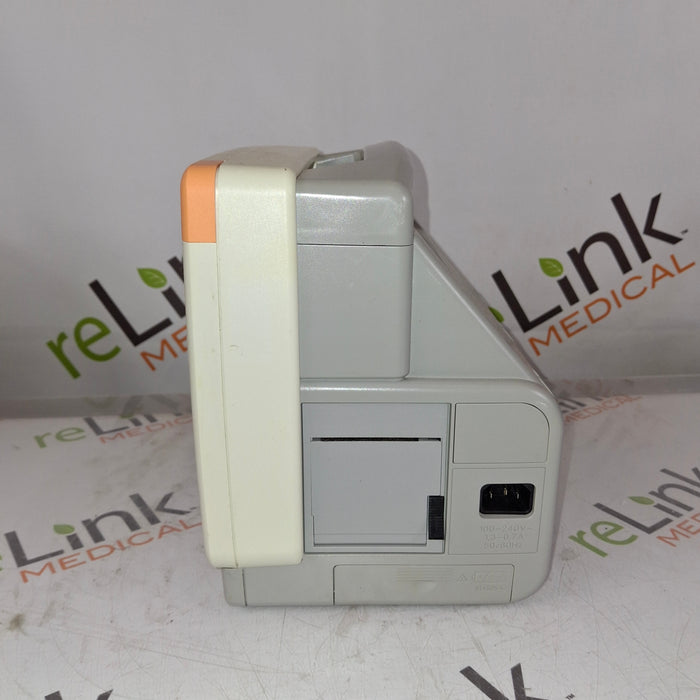Philips IntelliVue MP5 Anesthesia Fast SpO2, ECG, NBP Patient Monitor