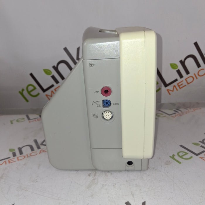 Philips IntelliVue MP5 Anesthesia Fast SpO2, ECG, NBP Patient Monitor