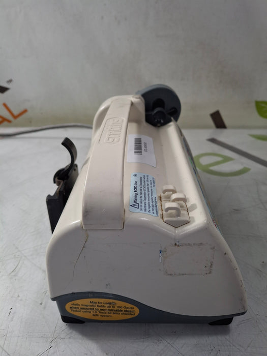 Smiths Medical Medfusion 3500 Version 6 Syringe Infusion Pump