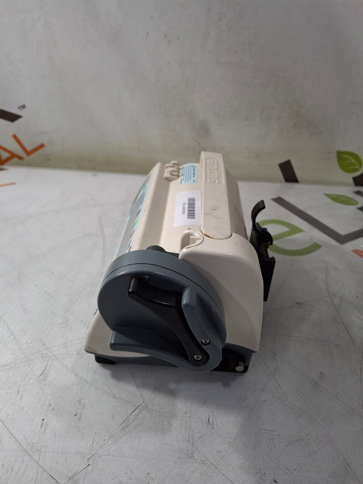 Smiths Medical Medfusion 3500 Version 6 Syringe Infusion Pump