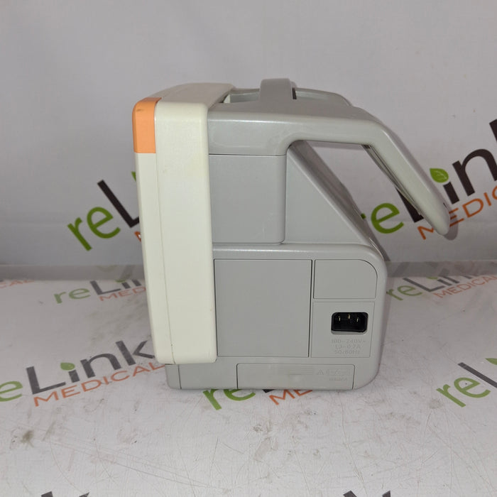 Philips Intellivue MP5 - ECG, Fast SpO2, NIBP Patient Monitor