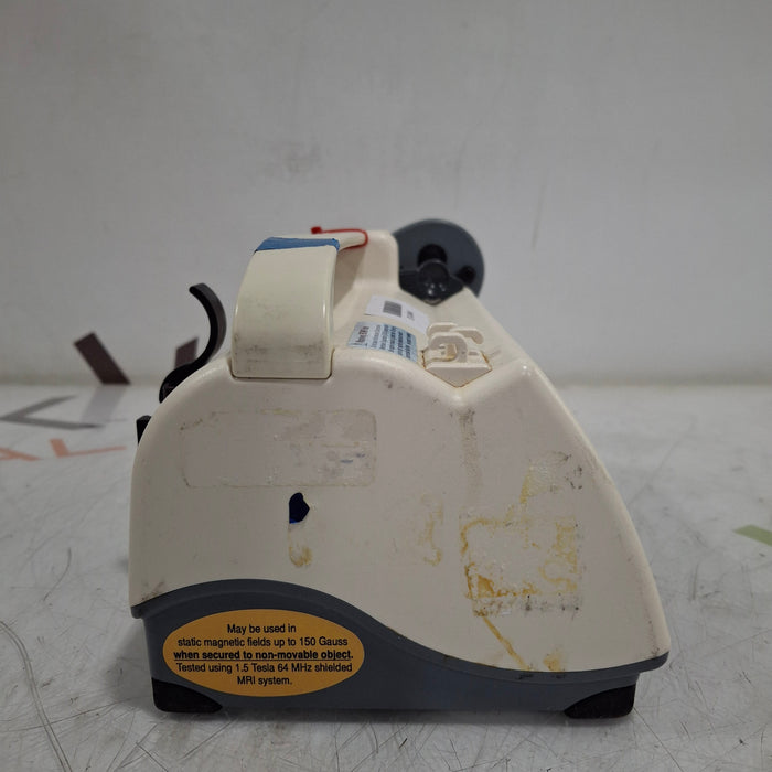 Smiths Medical Medfusion 3500 Version 6 Syringe Infusion Pump