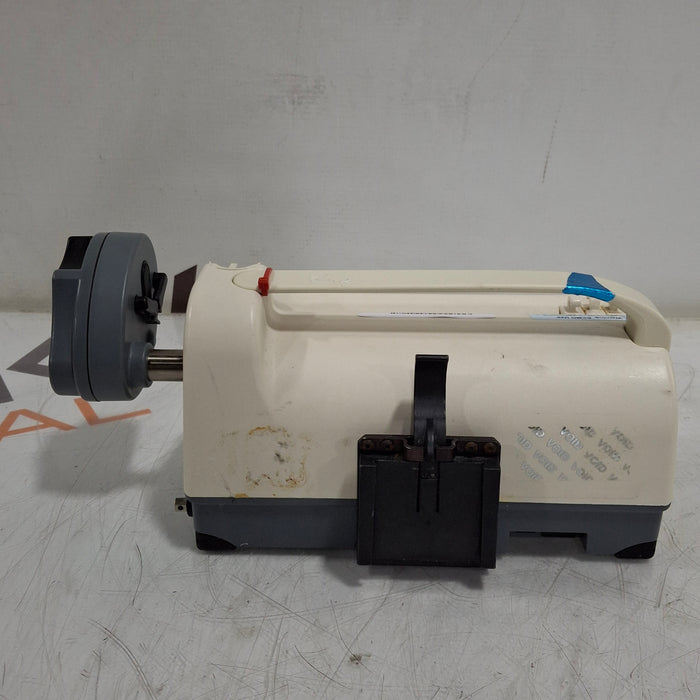 Smiths Medical Medfusion 3500 Version 6 Syringe Infusion Pump