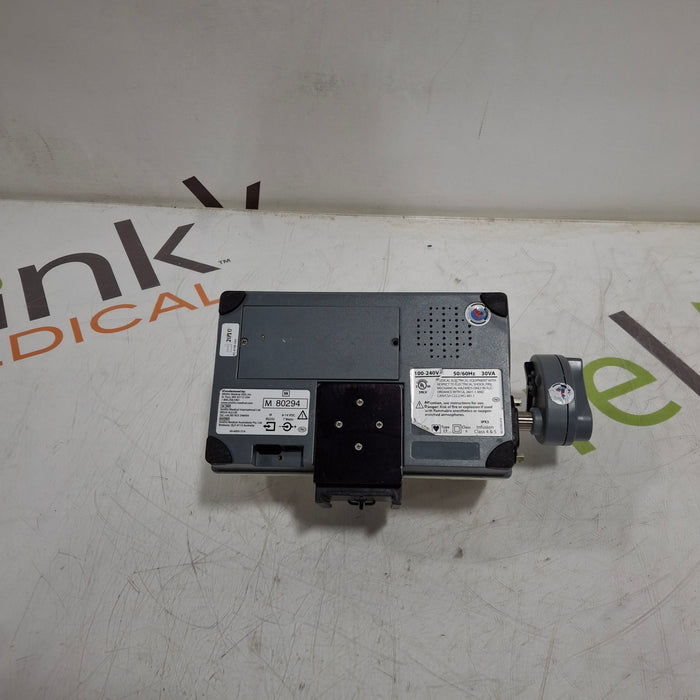Smiths Medical Medfusion 3500 Version 6 Syringe Infusion Pump