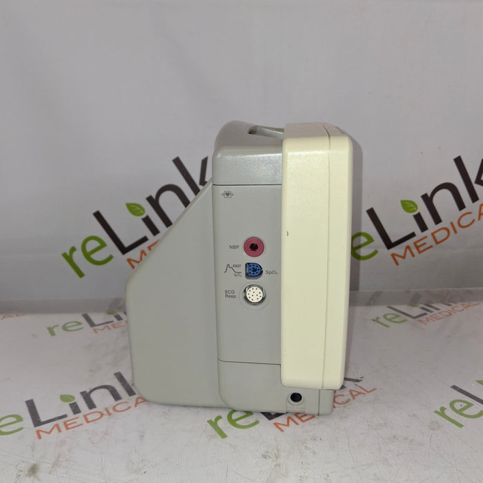 Philips IntelliVue MP5 Anesthesia Fast SpO2, ECG, NBP Patient Monitor