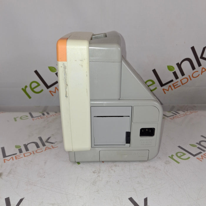Philips IntelliVue MP5 Anesthesia Fast SpO2, ECG, NBP Patient Monitor