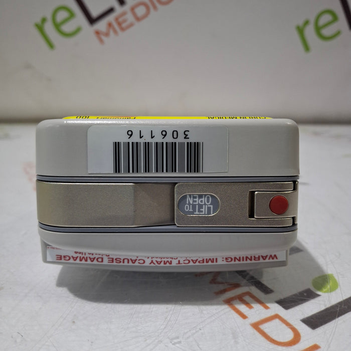 Moog Medical Curlin Painsmart IOD Ambulatory Infusion Pump
