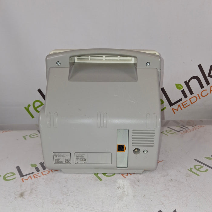 Philips IntelliVue MP5 Anesthesia Fast SpO2, ECG, NBP Patient Monitor